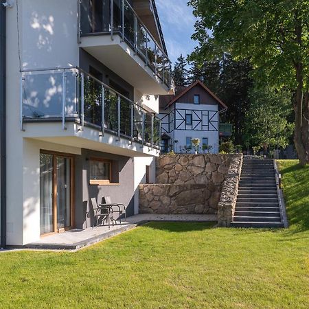 Apartamenty Aspen Karpacz Buitenkant foto