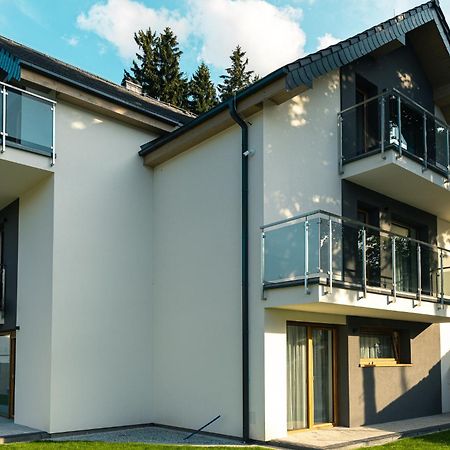 Apartamenty Aspen Karpacz Buitenkant foto