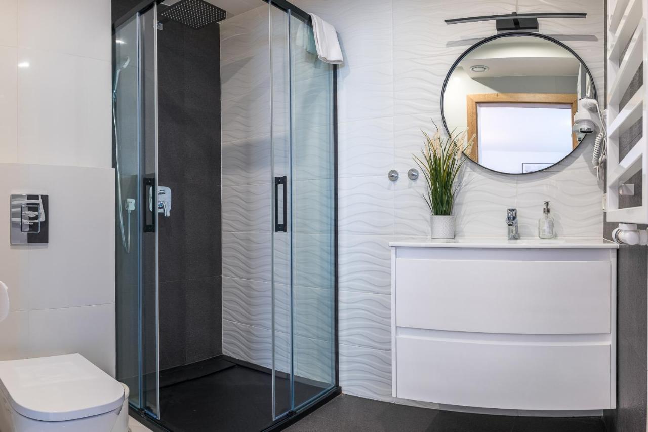 Apartamenty Aspen Karpacz Buitenkant foto