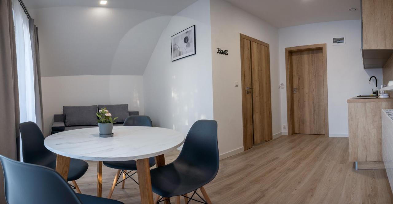 Apartamenty Aspen Karpacz Buitenkant foto