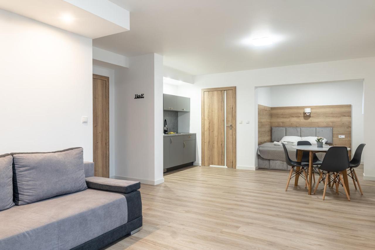 Apartamenty Aspen Karpacz Buitenkant foto