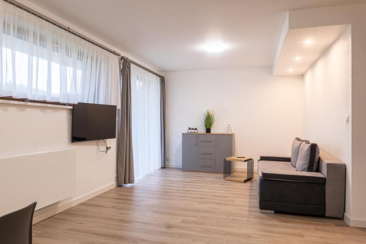 Apartamenty Aspen Karpacz Buitenkant foto
