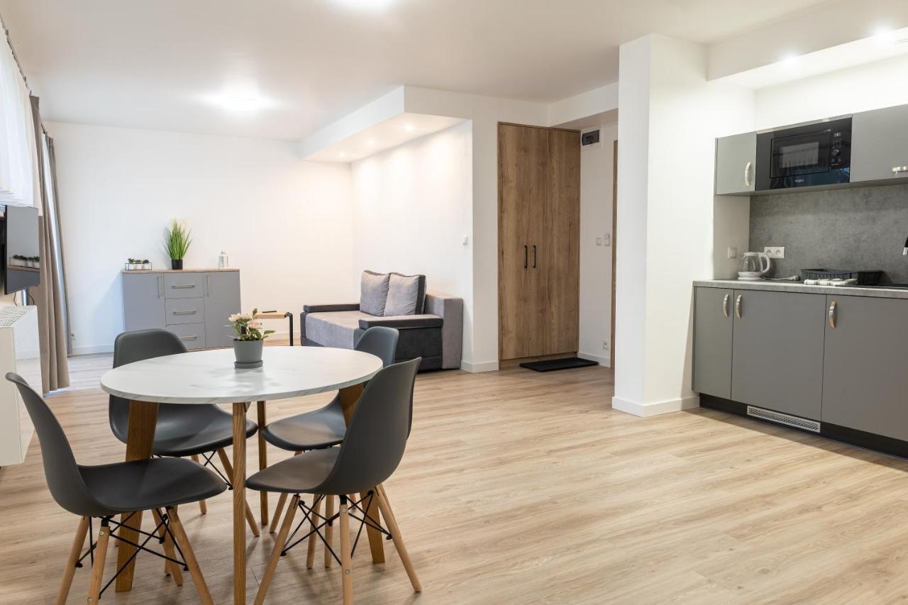 Apartamenty Aspen Karpacz Buitenkant foto