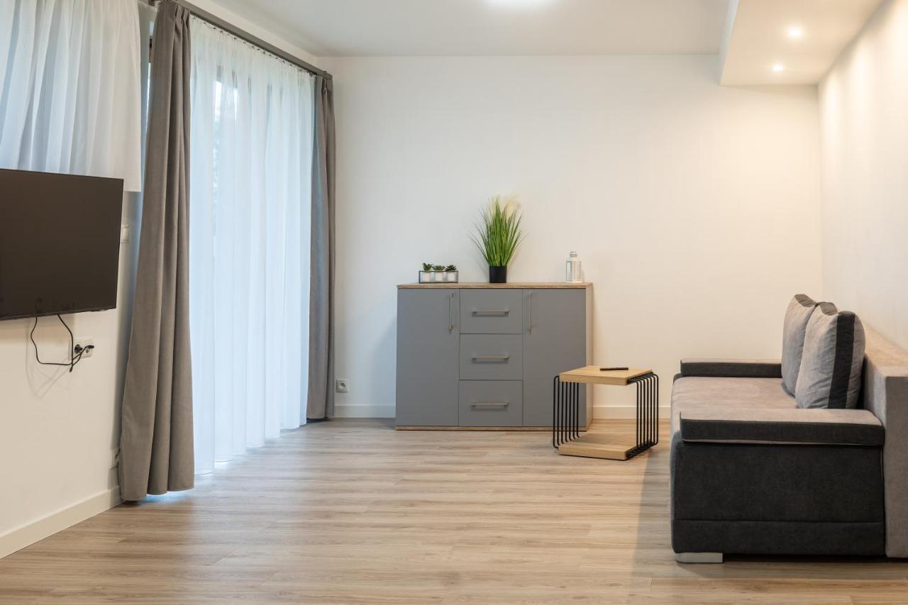 Apartamenty Aspen Karpacz Buitenkant foto