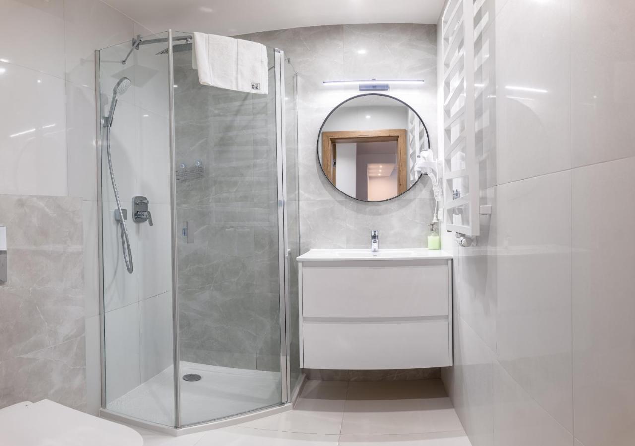 Apartamenty Aspen Karpacz Buitenkant foto