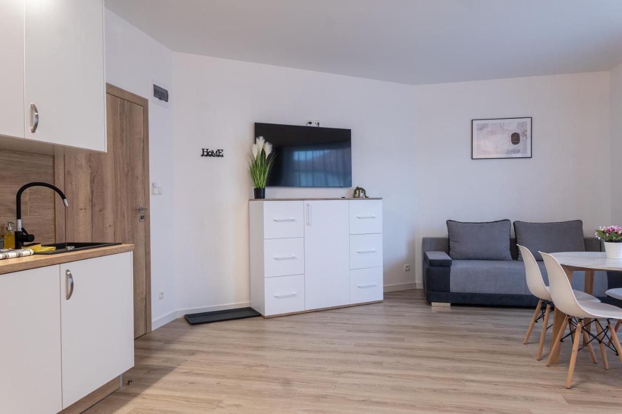Apartamenty Aspen Karpacz Buitenkant foto