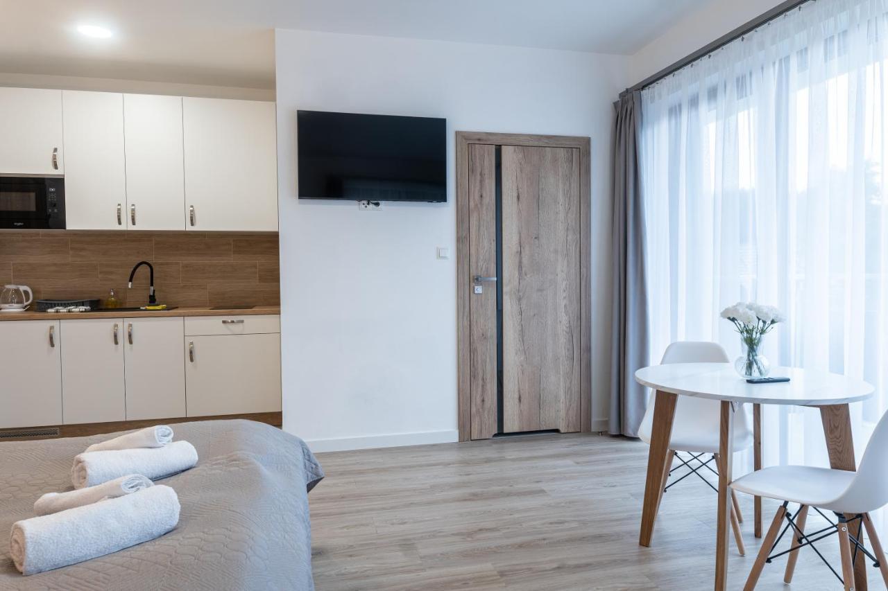 Apartamenty Aspen Karpacz Buitenkant foto
