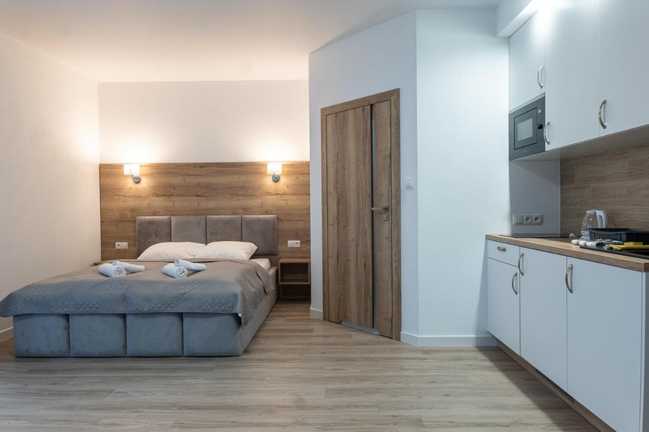 Apartamenty Aspen Karpacz Buitenkant foto
