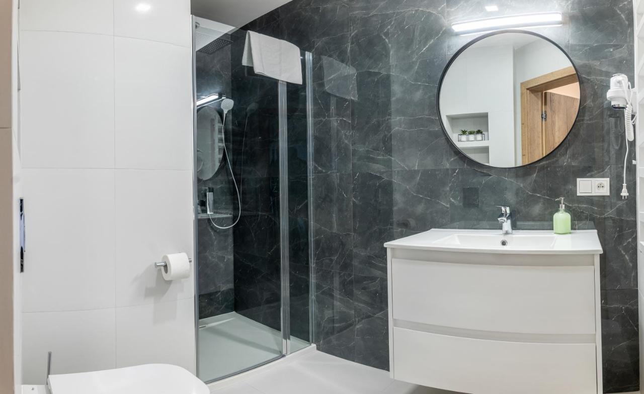Apartamenty Aspen Karpacz Buitenkant foto
