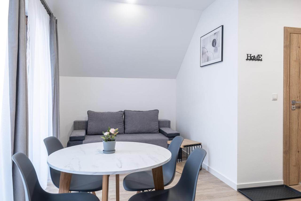 Apartamenty Aspen Karpacz Buitenkant foto