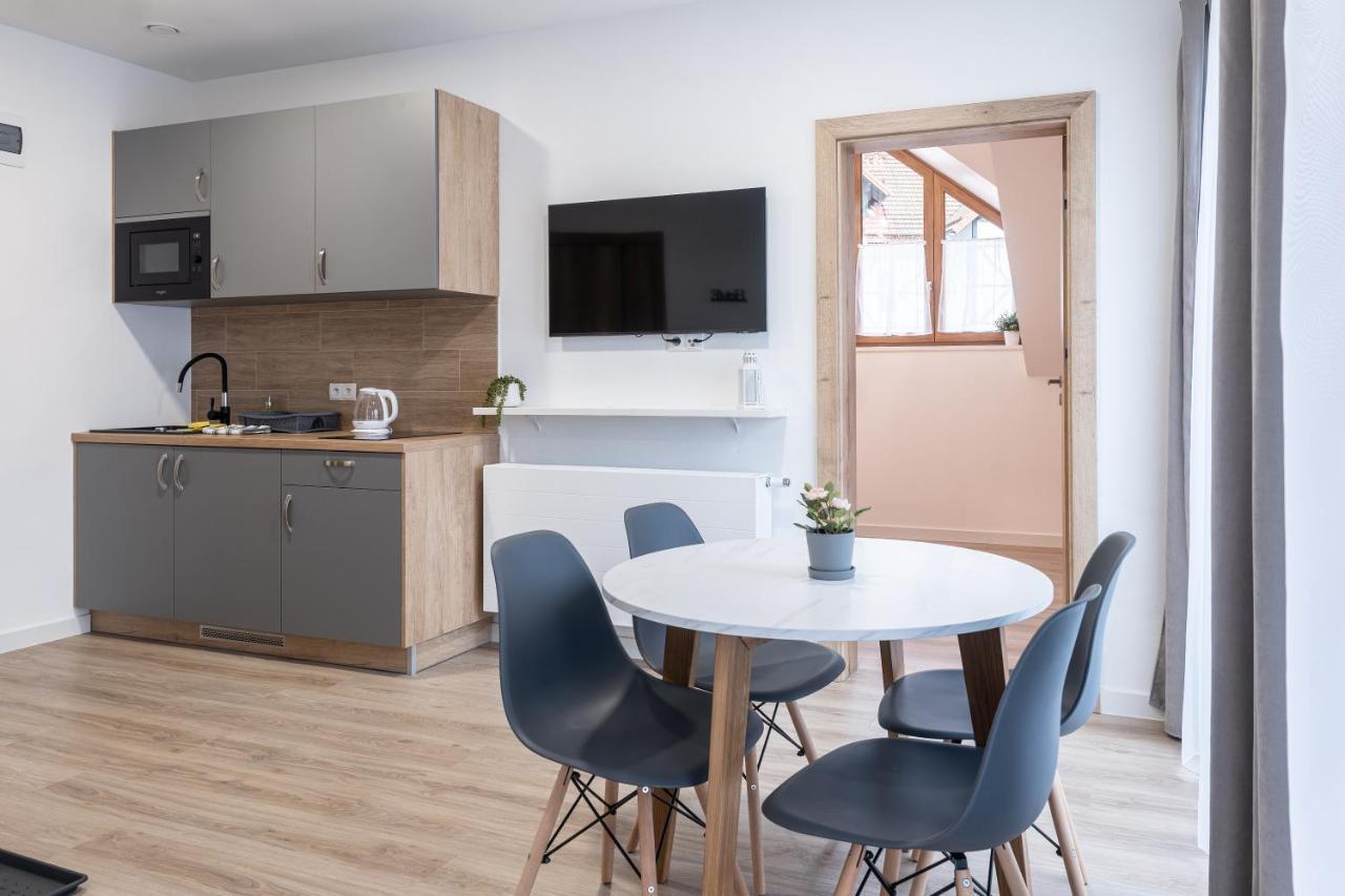 Apartamenty Aspen Karpacz Buitenkant foto
