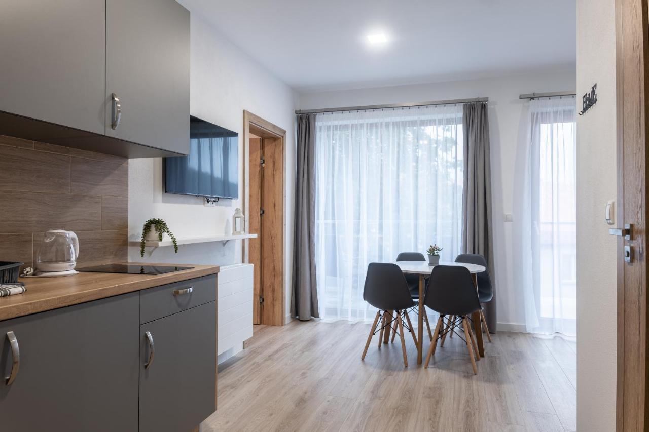 Apartamenty Aspen Karpacz Buitenkant foto