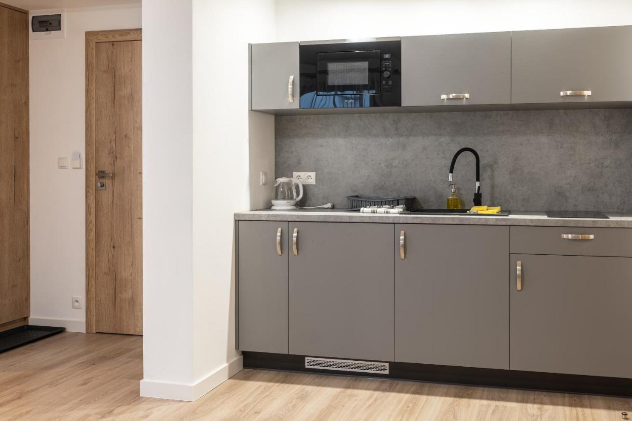 Apartamenty Aspen Karpacz Buitenkant foto