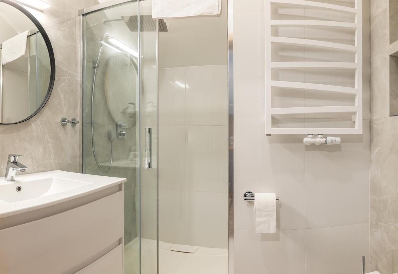 Apartamenty Aspen Karpacz Buitenkant foto