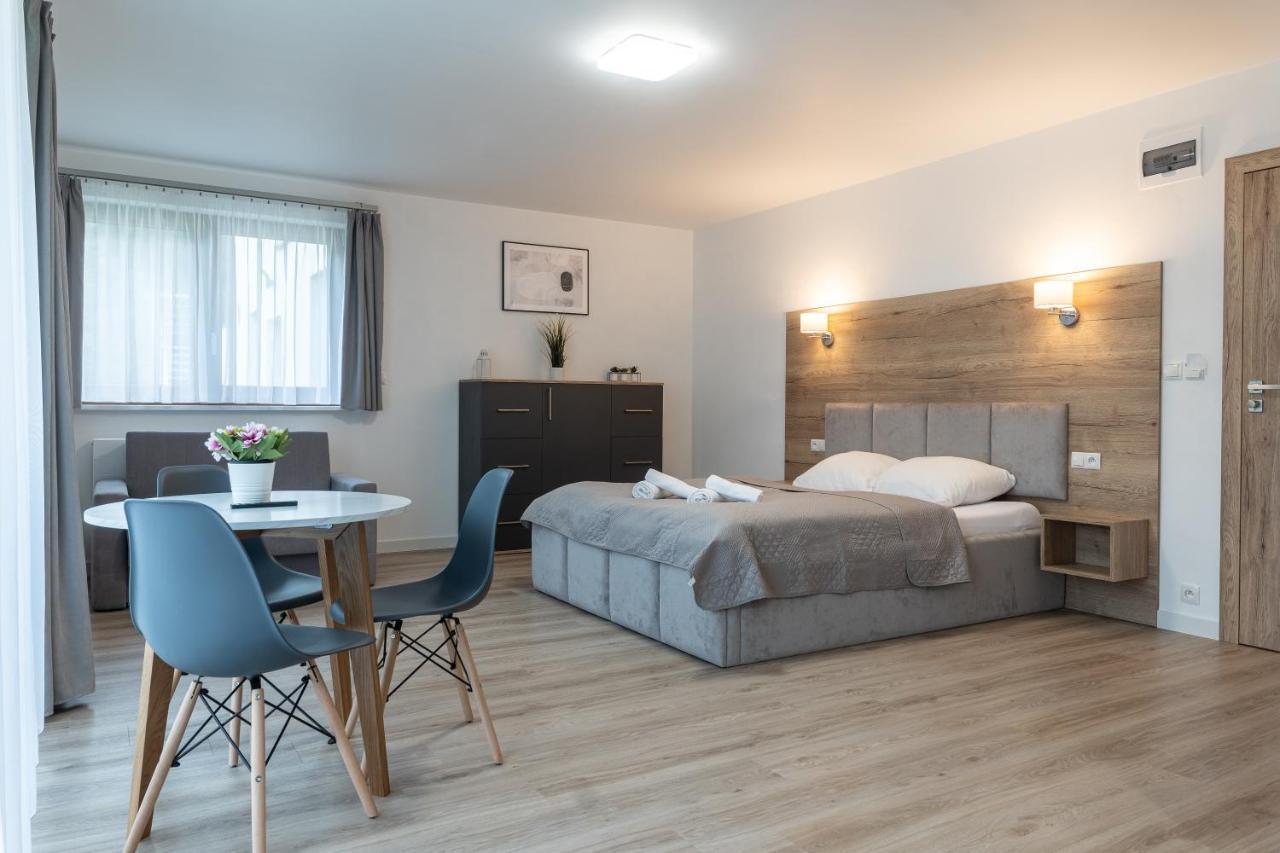 Apartamenty Aspen Karpacz Buitenkant foto