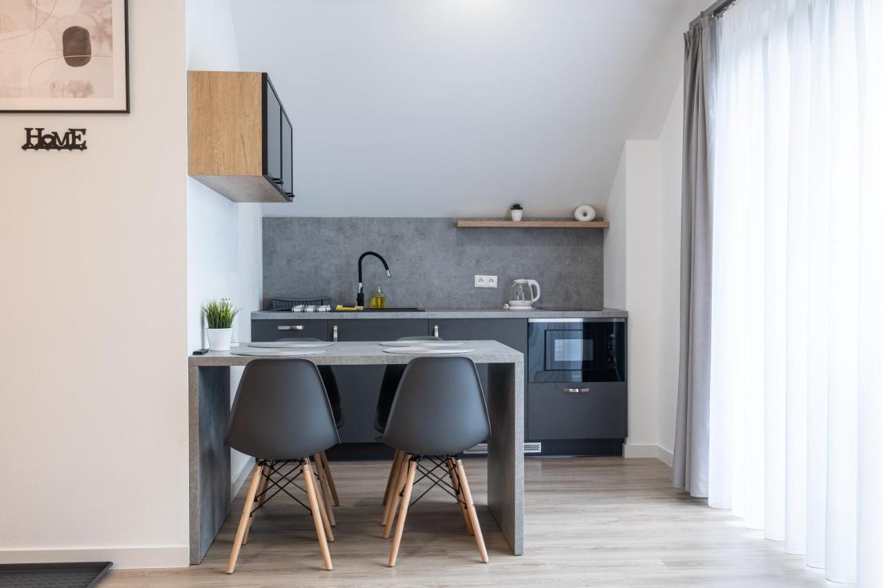 Apartamenty Aspen Karpacz Buitenkant foto