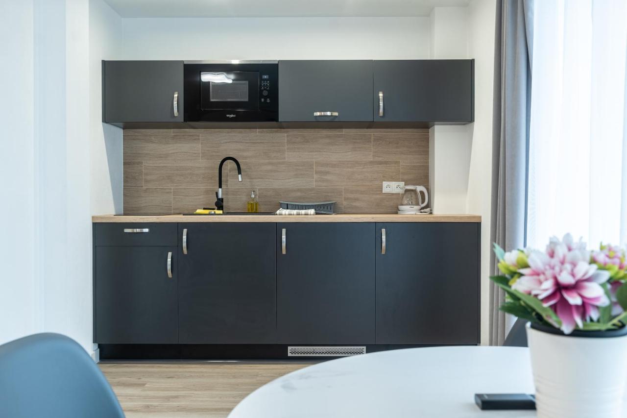 Apartamenty Aspen Karpacz Buitenkant foto