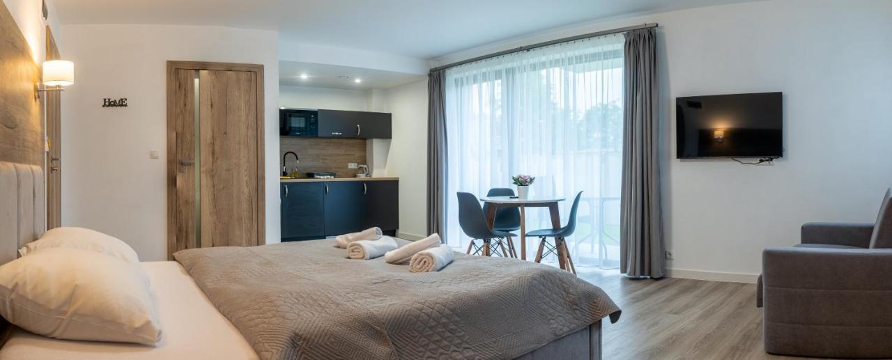 Apartamenty Aspen Karpacz Buitenkant foto