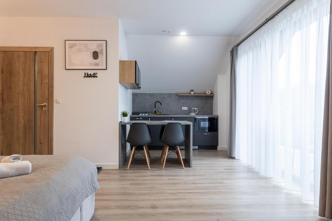 Apartamenty Aspen Karpacz Buitenkant foto
