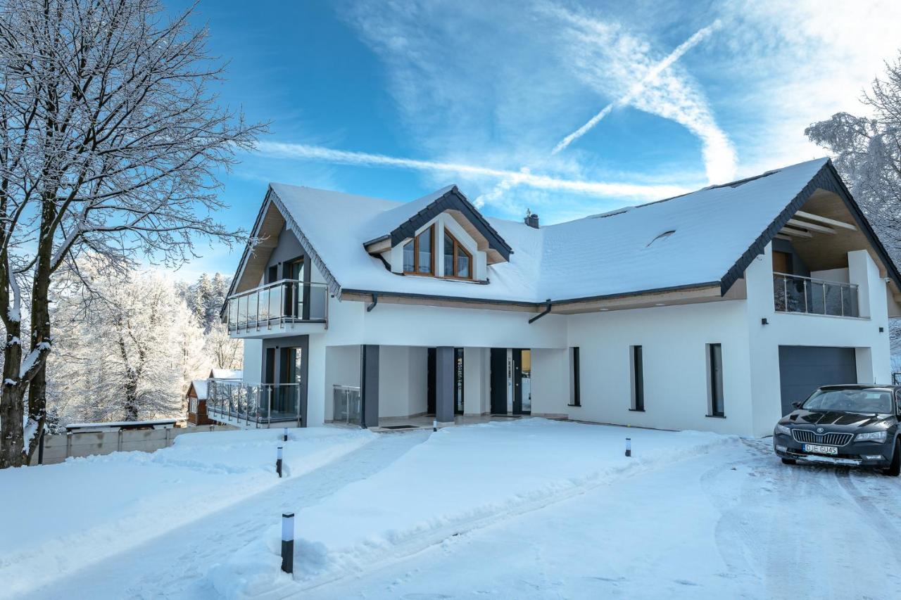 Apartamenty Aspen Karpacz Buitenkant foto