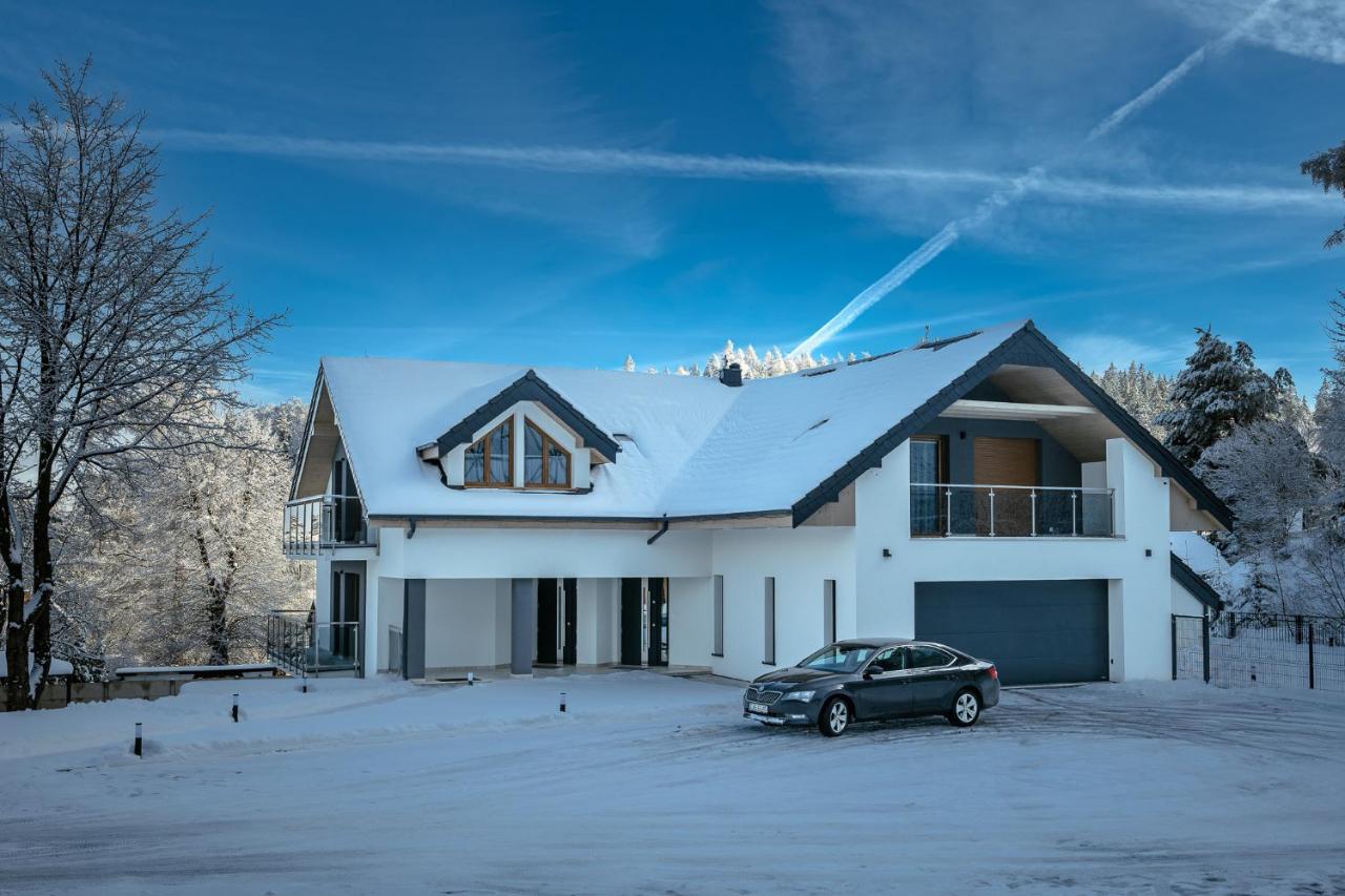 Apartamenty Aspen Karpacz Buitenkant foto