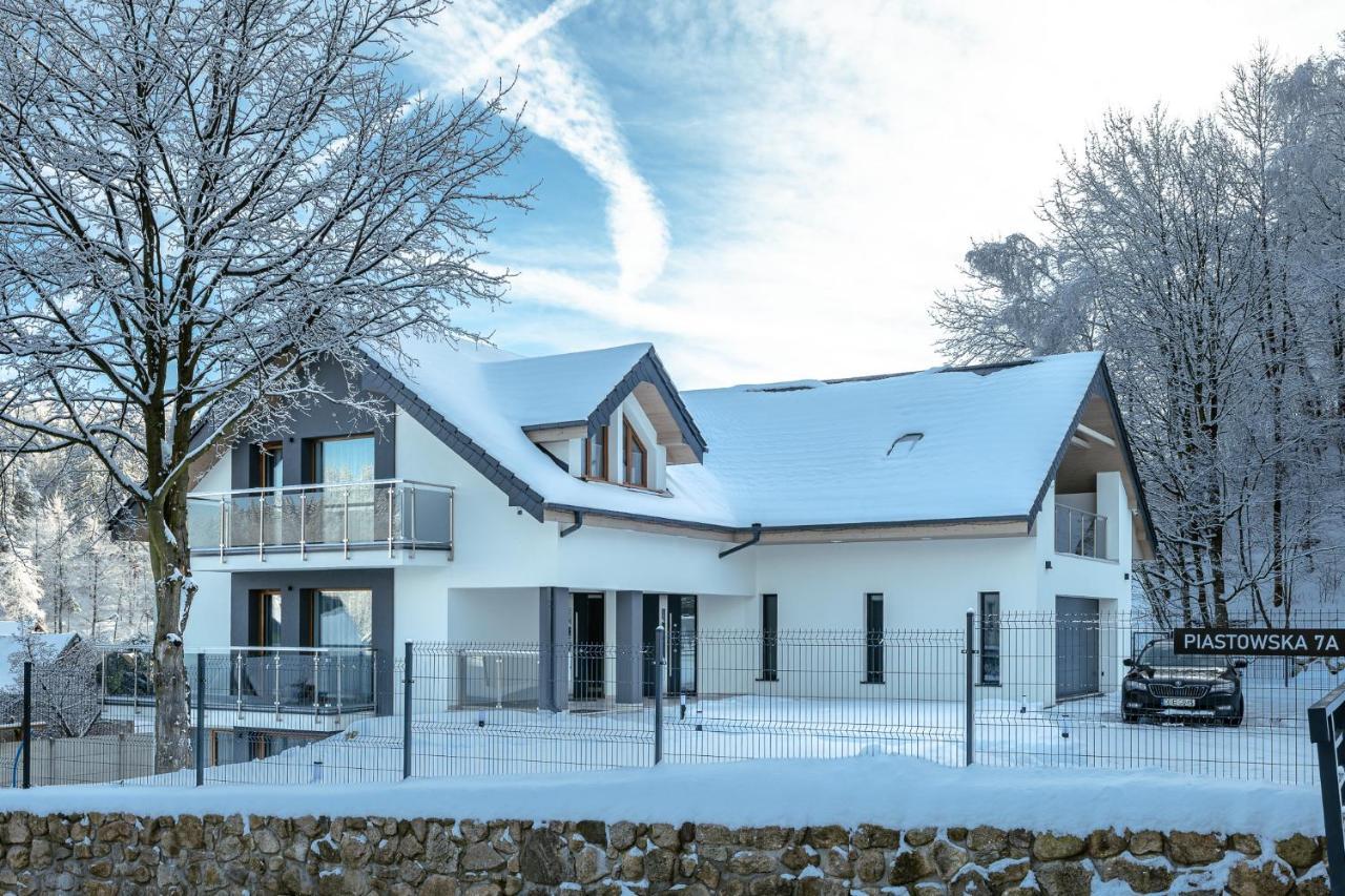 Apartamenty Aspen Karpacz Buitenkant foto