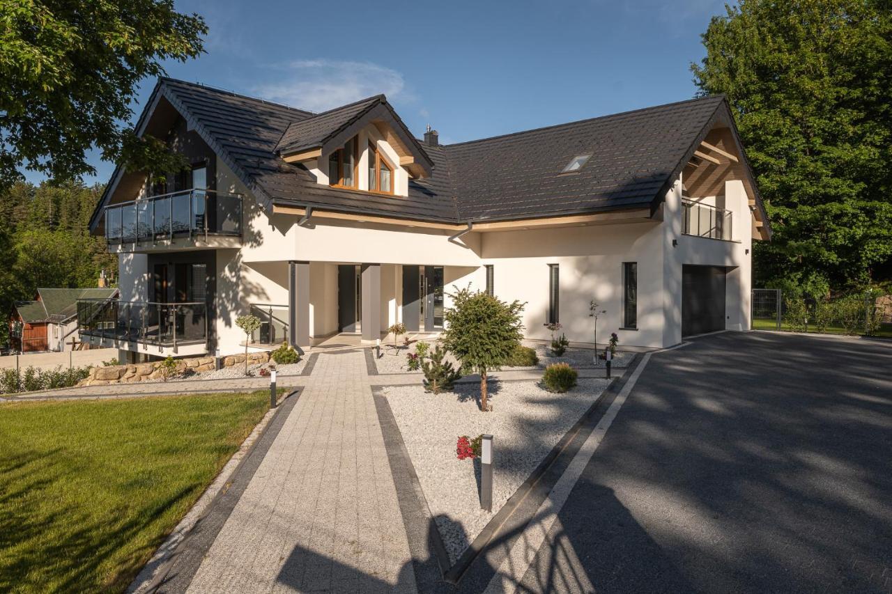 Apartamenty Aspen Karpacz Buitenkant foto