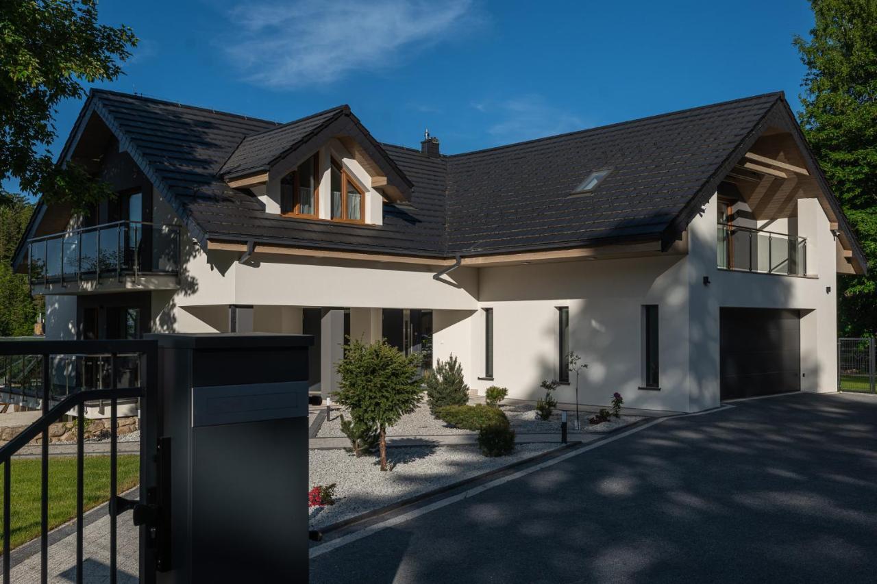 Apartamenty Aspen Karpacz Buitenkant foto