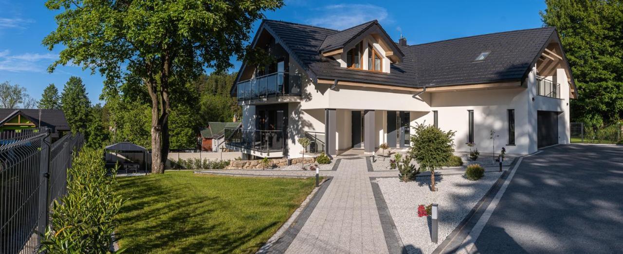 Apartamenty Aspen Karpacz Buitenkant foto